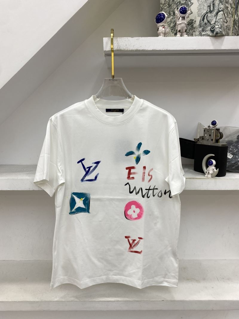 Louis Vuitton T-Shirts